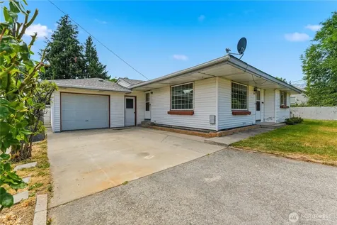 1325 9th Street Wenatchee WA 98801