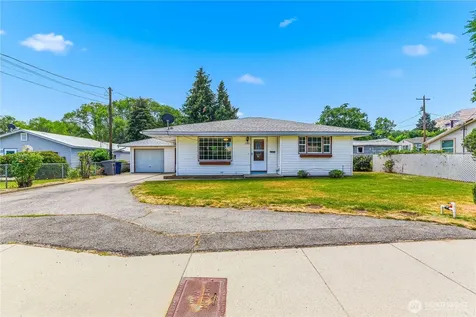 1325 9th Street Wenatchee WA 98801