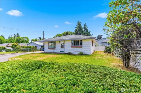 1325 9th Street Wenatchee WA 98801