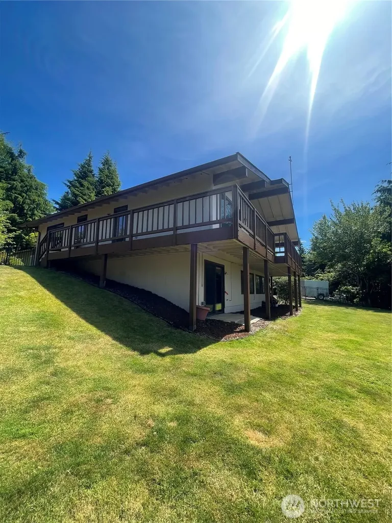 2151 Raymond-south Bend Road Raymond WA 98577