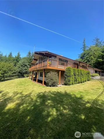 2151 Raymond-south Bend Road Raymond WA 98577