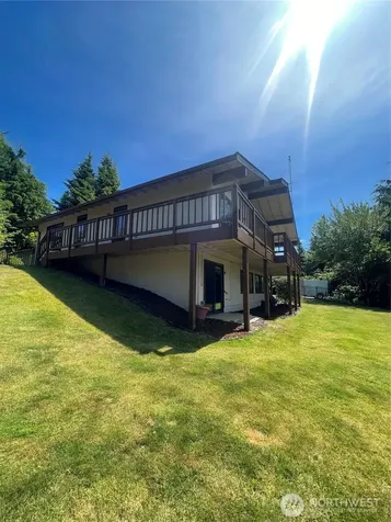2151 Raymond-south Bend Road Raymond WA 98577