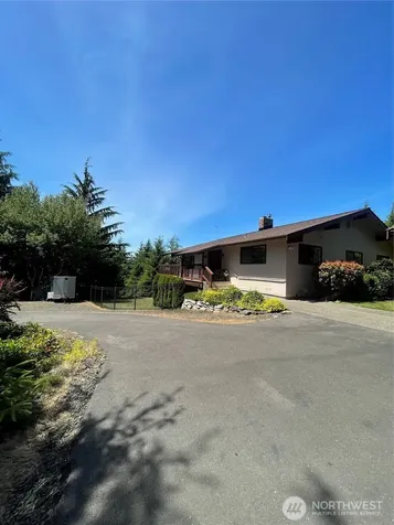2151 Raymond-south Bend Road Raymond WA 98577