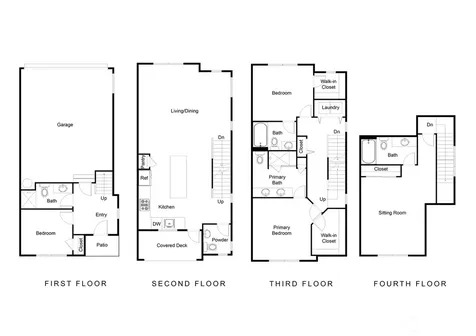 756 NW Holly Street Issaquah WA 98027