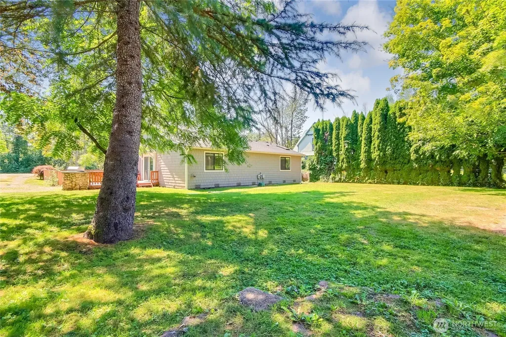 33732 SE Hudson Road Ravensdale WA 98051