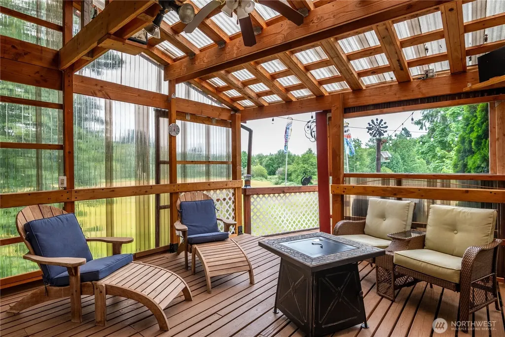 241 Growlers Gulch Road Castle Rock WA 98611
