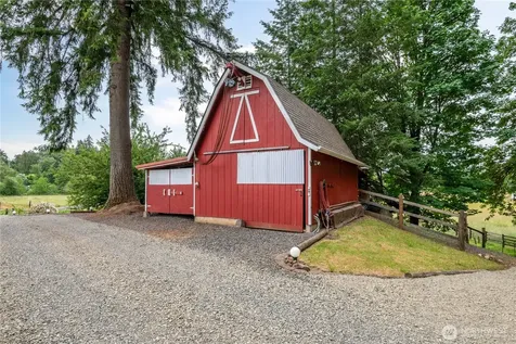241 Growlers Gulch Road Castle Rock WA 98611