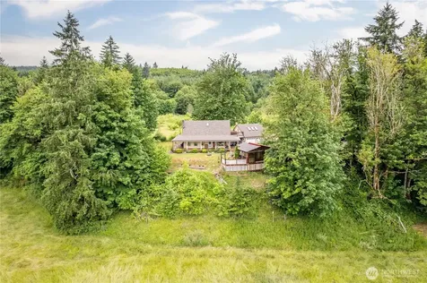 241 Growlers Gulch Road Castle Rock WA 98611