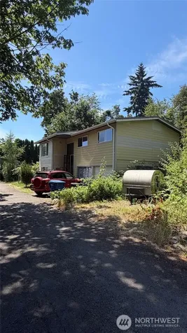 3331 S Morgan Street Seattle WA 98118