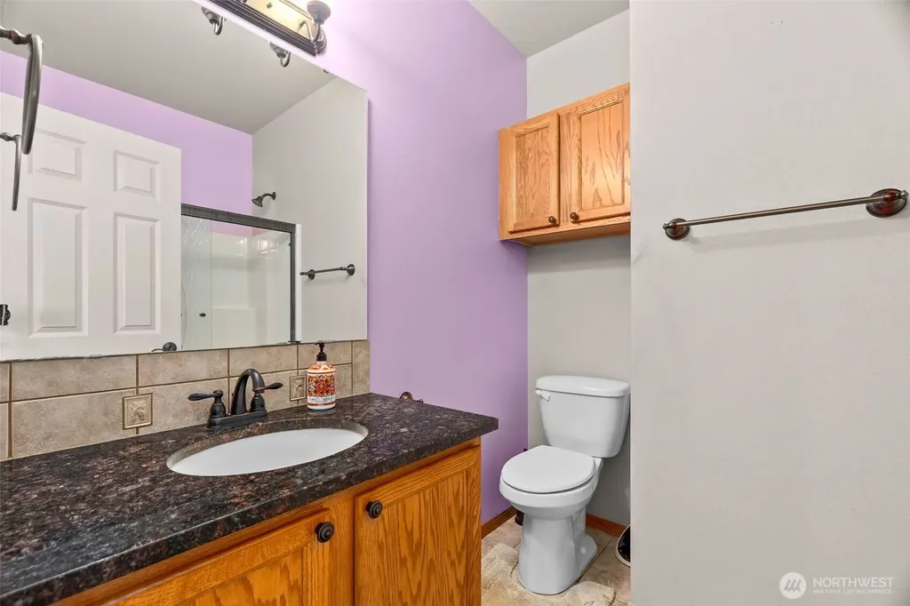 4105 61st Ct. Street Olympia WA 98512