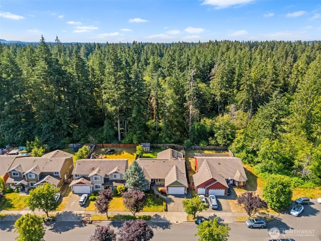 4105 61st Ct. Street Olympia WA 98512