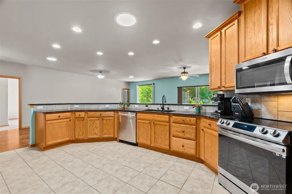 4105 61st Ct. Street Olympia WA 98512