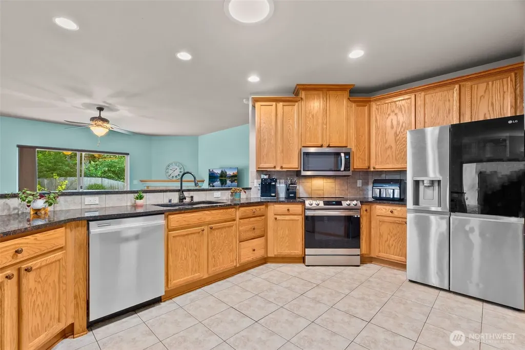 4105 61st Ct. Street Olympia WA 98512