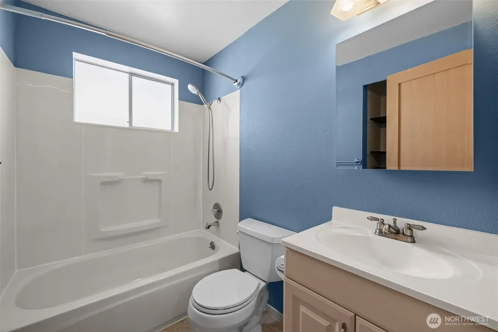 13316 SE 168th Street Renton WA 98058