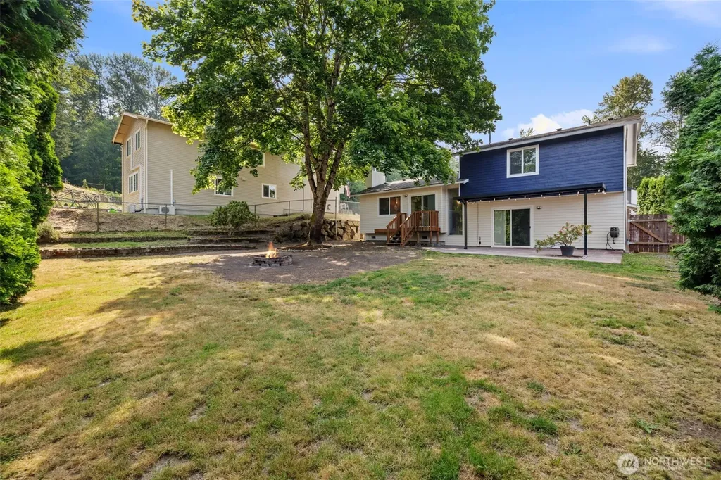 13316 SE 168th Street Renton WA 98058