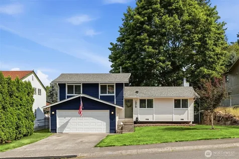 13316 SE 168th Street Renton WA 98058