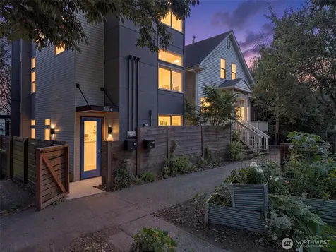 310 21st Avenue Seattle WA 98122