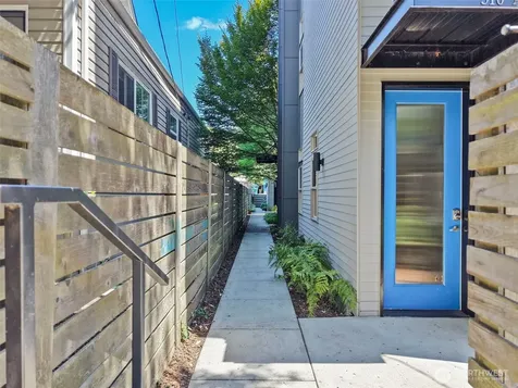 310 21st Avenue Seattle WA 98122
