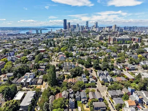 310 21st Avenue Seattle WA 98122