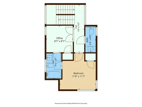 310 21st Avenue Seattle WA 98122