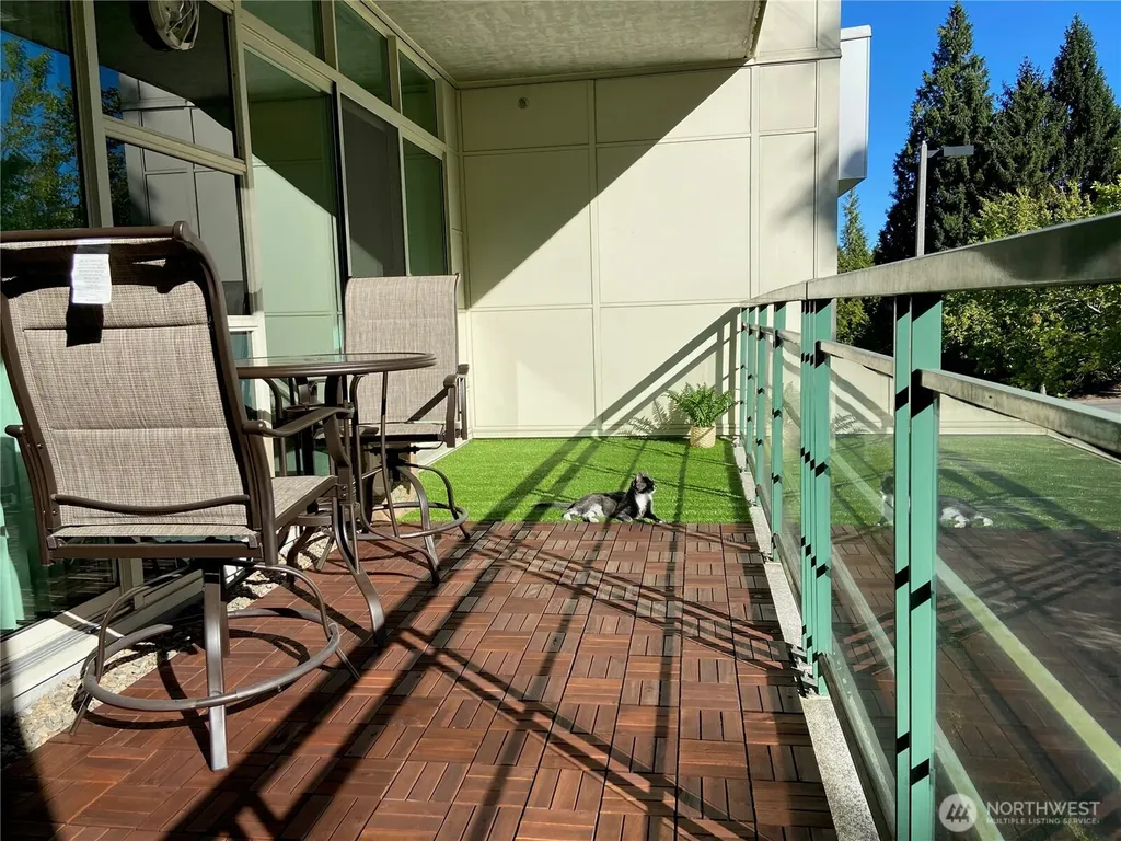 1188 106th Avenue NE Bellevue WA 98004