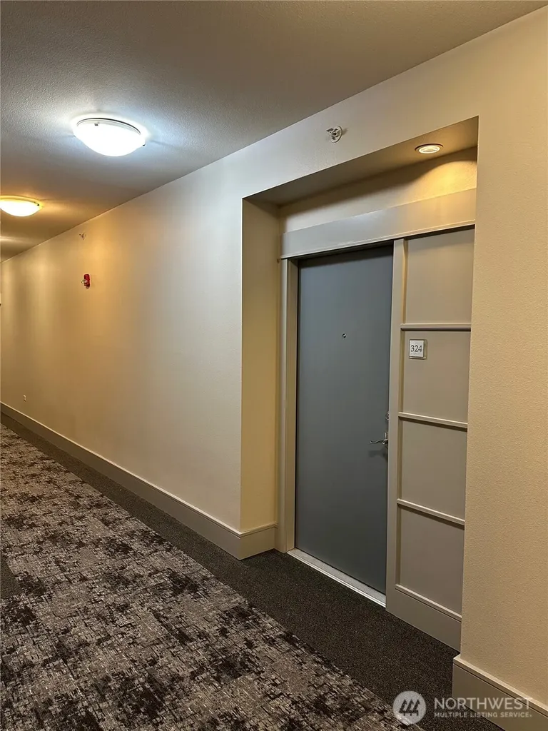 1188 106th Avenue NE Bellevue WA 98004