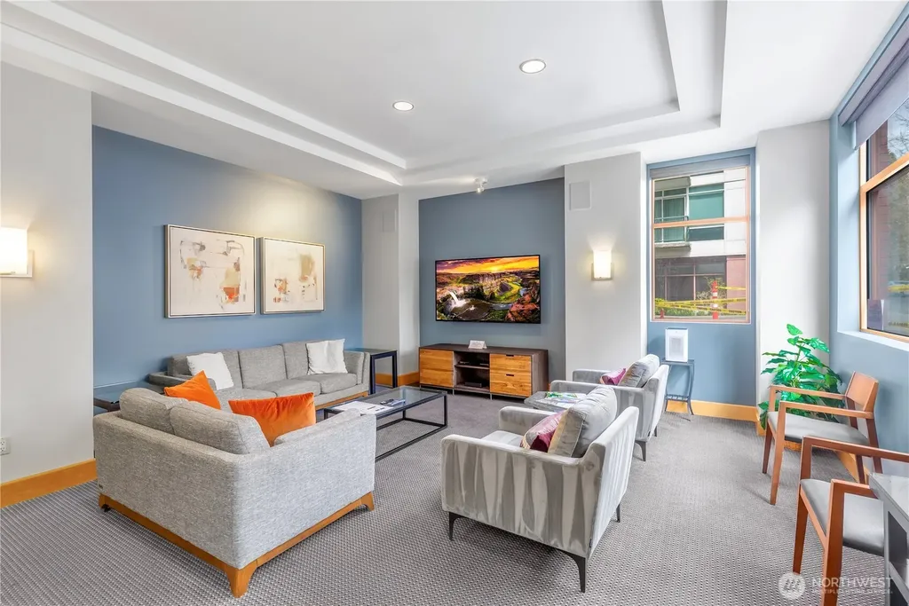 1188 106th Avenue NE Bellevue WA 98004