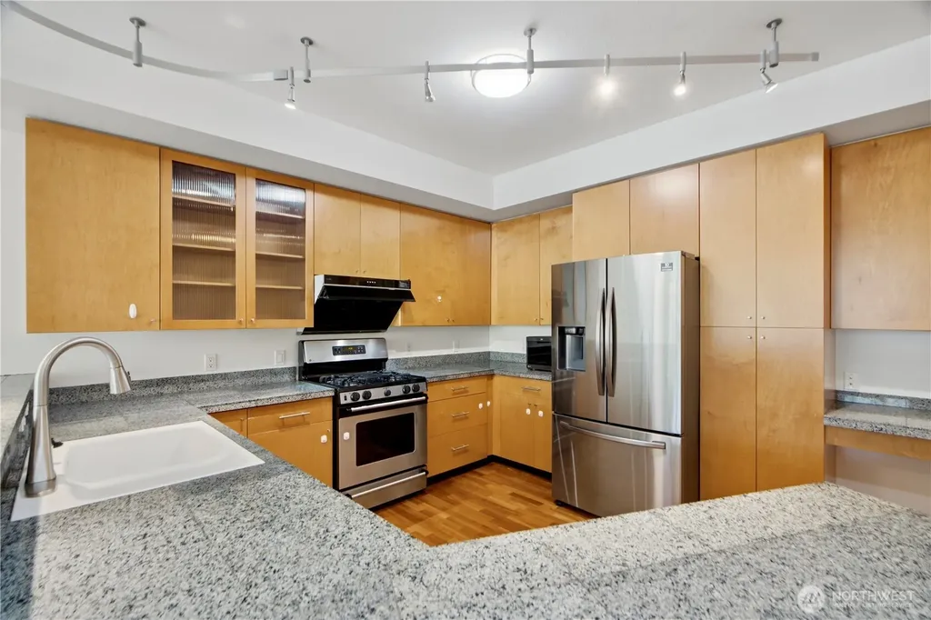 1188 106th Avenue NE Bellevue WA 98004