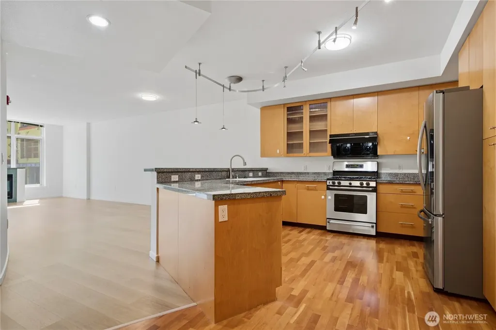 1188 106th Avenue NE Bellevue WA 98004