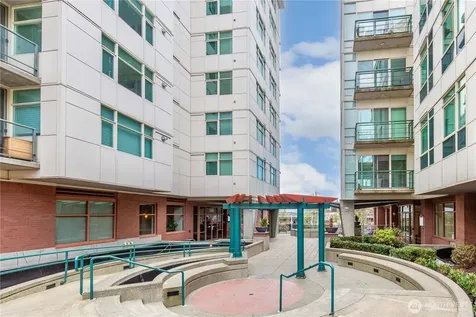1188 106th Avenue NE Bellevue WA 98004