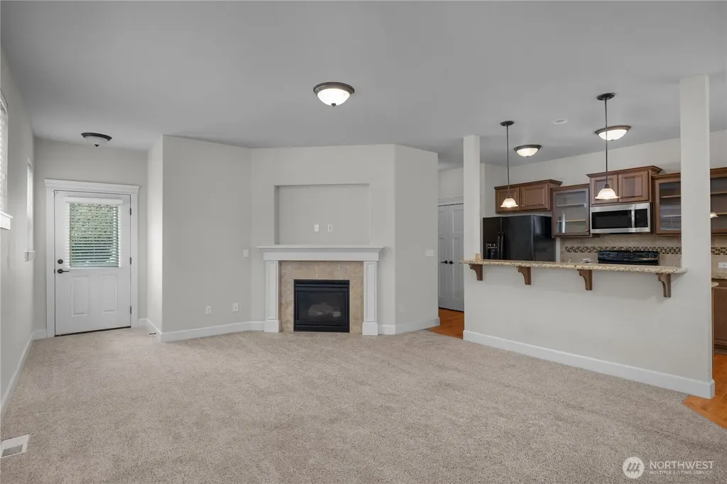 4437 Mckinley Street NE Lacey WA 98516