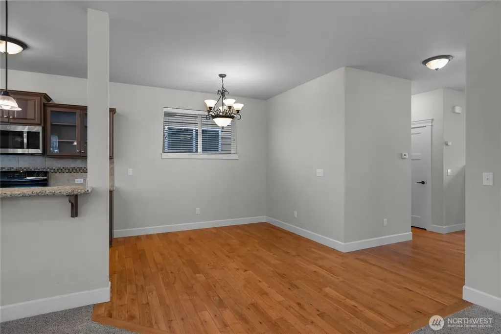 4437 Mckinley Street NE Lacey WA 98516