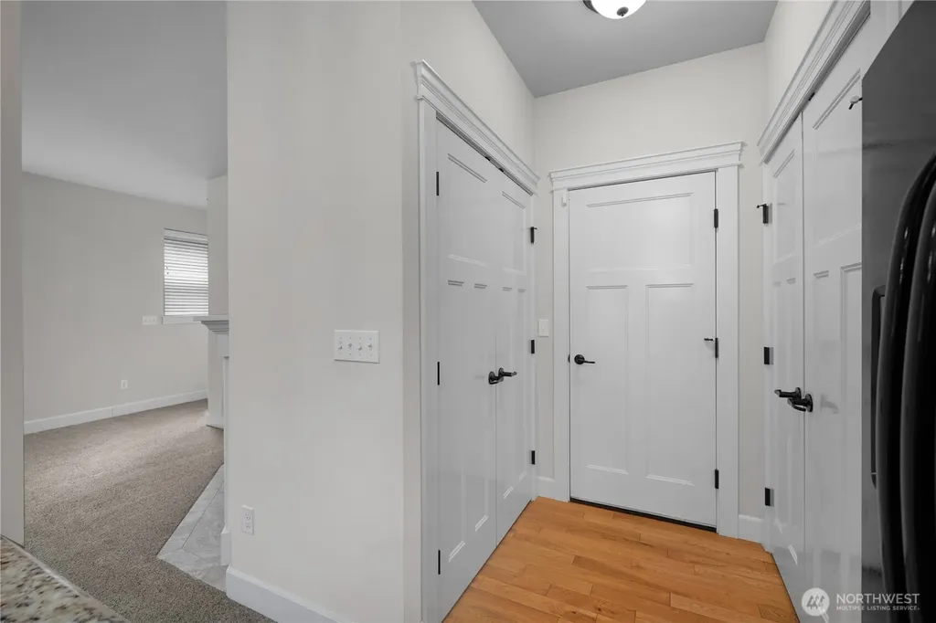 4437 Mckinley Street NE Lacey WA 98516