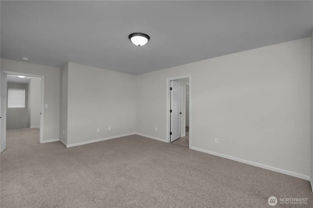 4437 Mckinley Street NE Lacey WA 98516