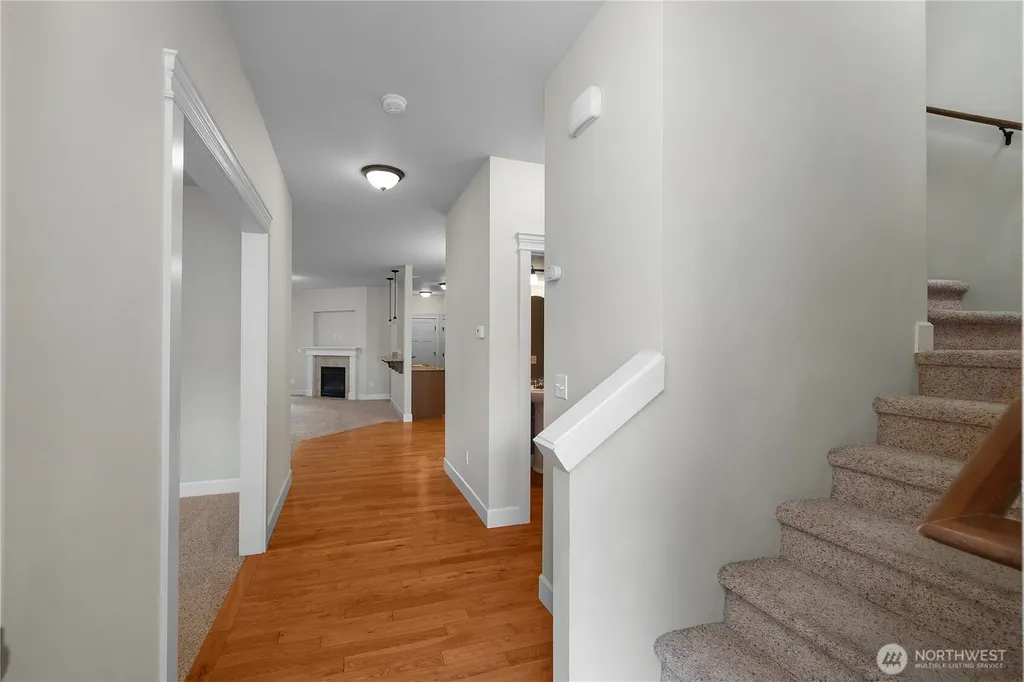 4437 Mckinley Street NE Lacey WA 98516