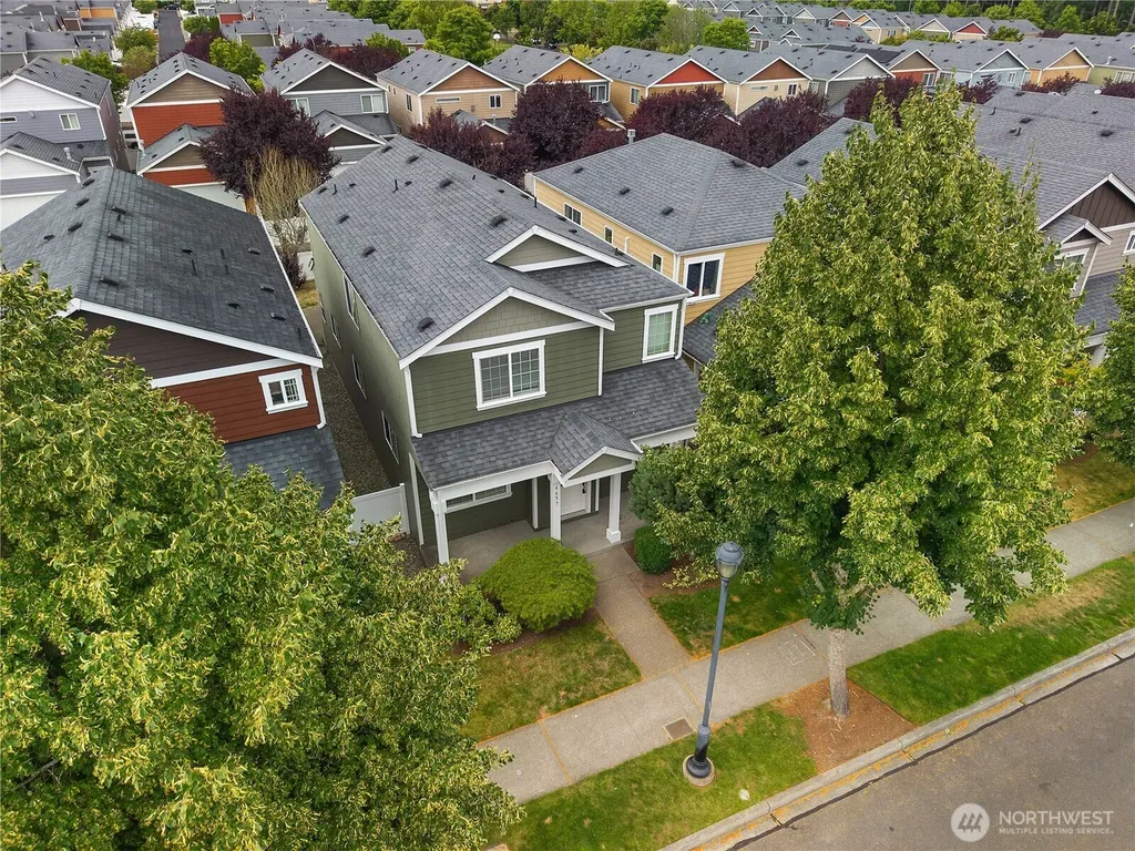 4437 Mckinley Street NE Lacey WA 98516