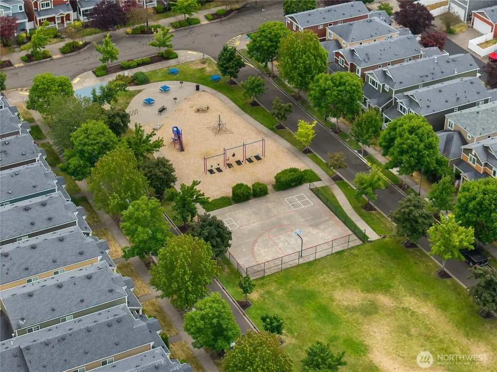 4437 Mckinley Street NE Lacey WA 98516