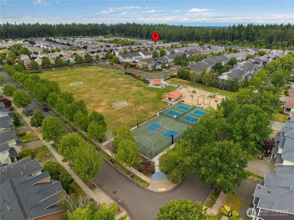 4437 Mckinley Street NE Lacey WA 98516