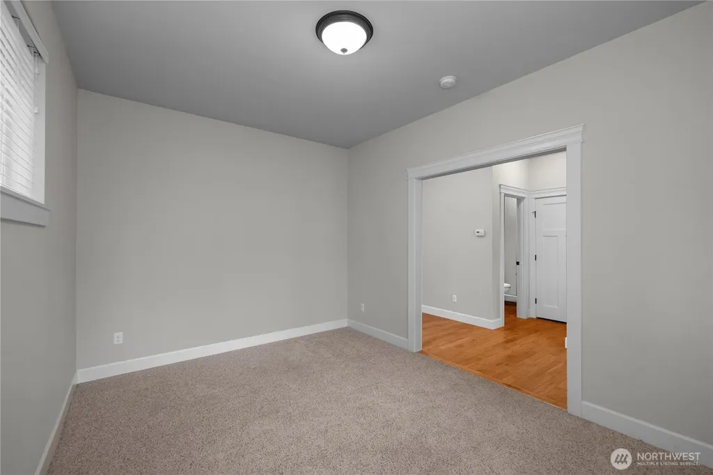 4437 Mckinley Street NE Lacey WA 98516