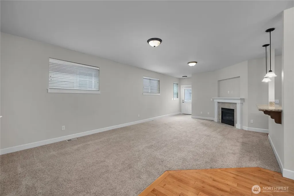 4437 Mckinley Street NE Lacey WA 98516