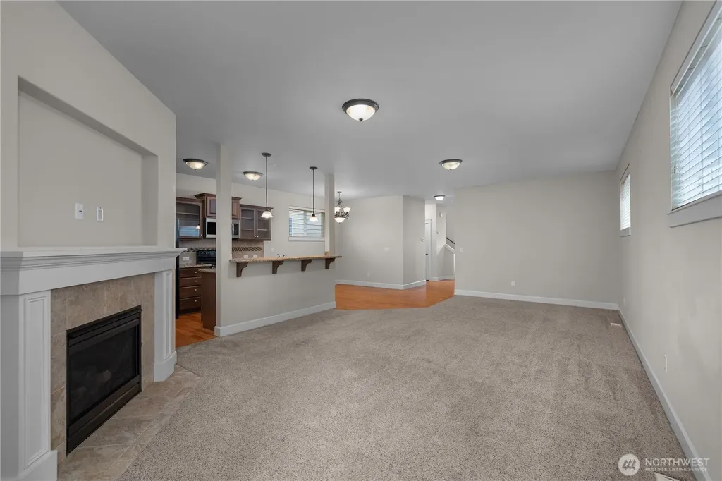 4437 Mckinley Street NE Lacey WA 98516
