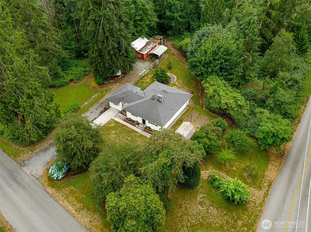 9910 52nd Street SE Snohomish WA 98290