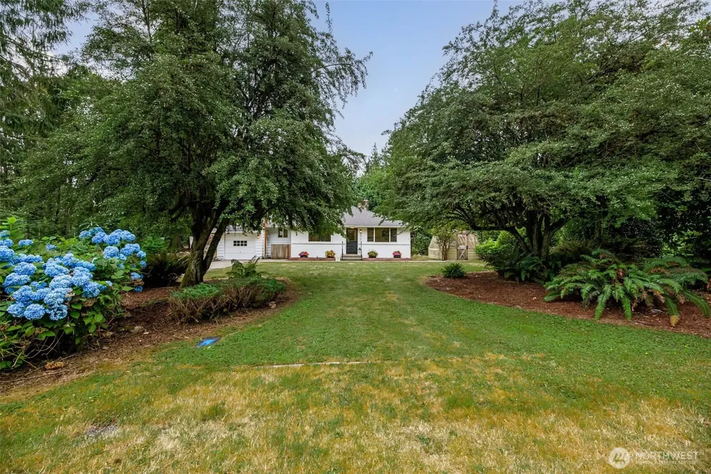 9910 52nd Street SE Snohomish WA 98290