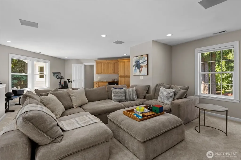5529 231st Avenue SE Issaquah WA 98029