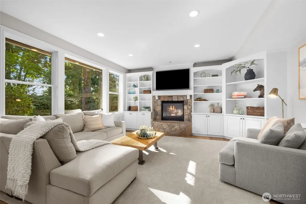 5529 231st Avenue SE Issaquah WA 98029