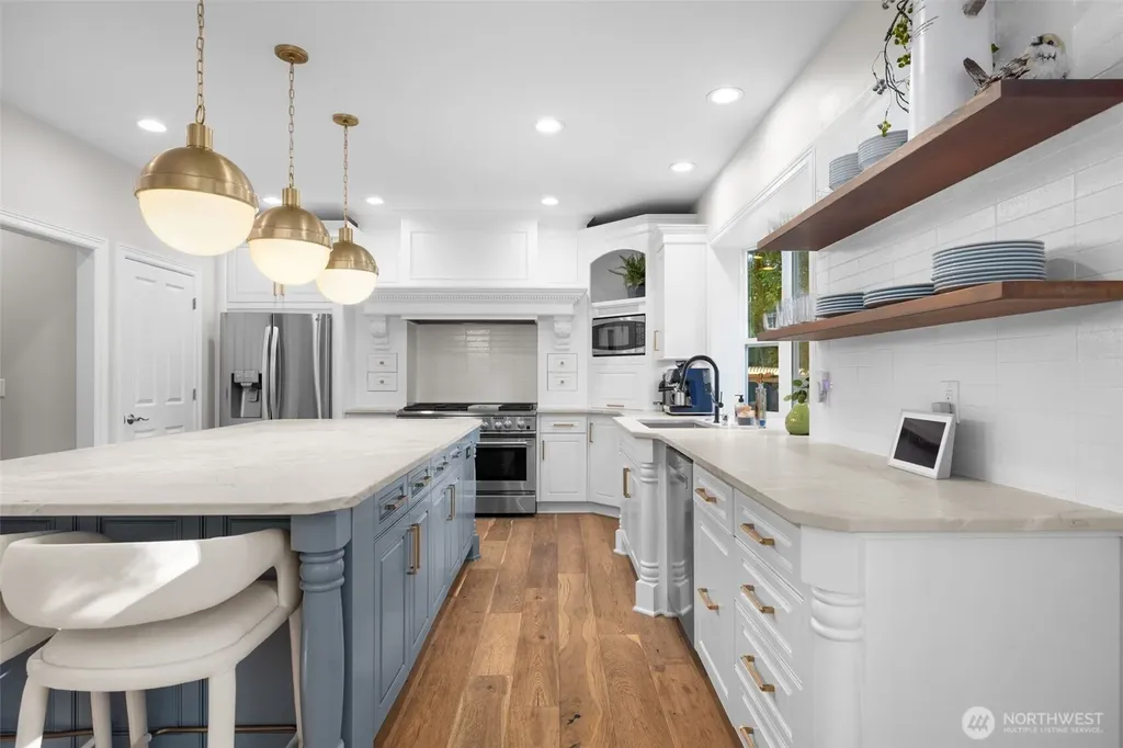 5529 231st Avenue SE Issaquah WA 98029