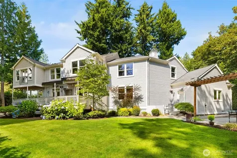 5529 231st Avenue SE Issaquah WA 98029