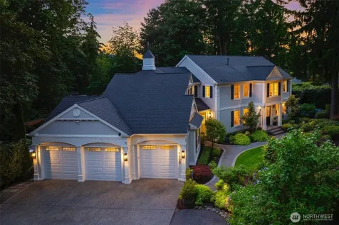 5529 231st Avenue SE Issaquah WA 98029