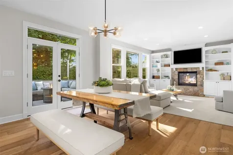 5529 231st Avenue SE Issaquah WA 98029