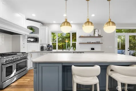 5529 231st Avenue SE Issaquah WA 98029